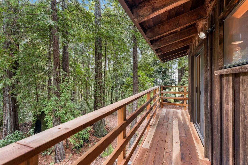 Grandma'S Cabin By The Sea Гуалала Екстер'єр фото