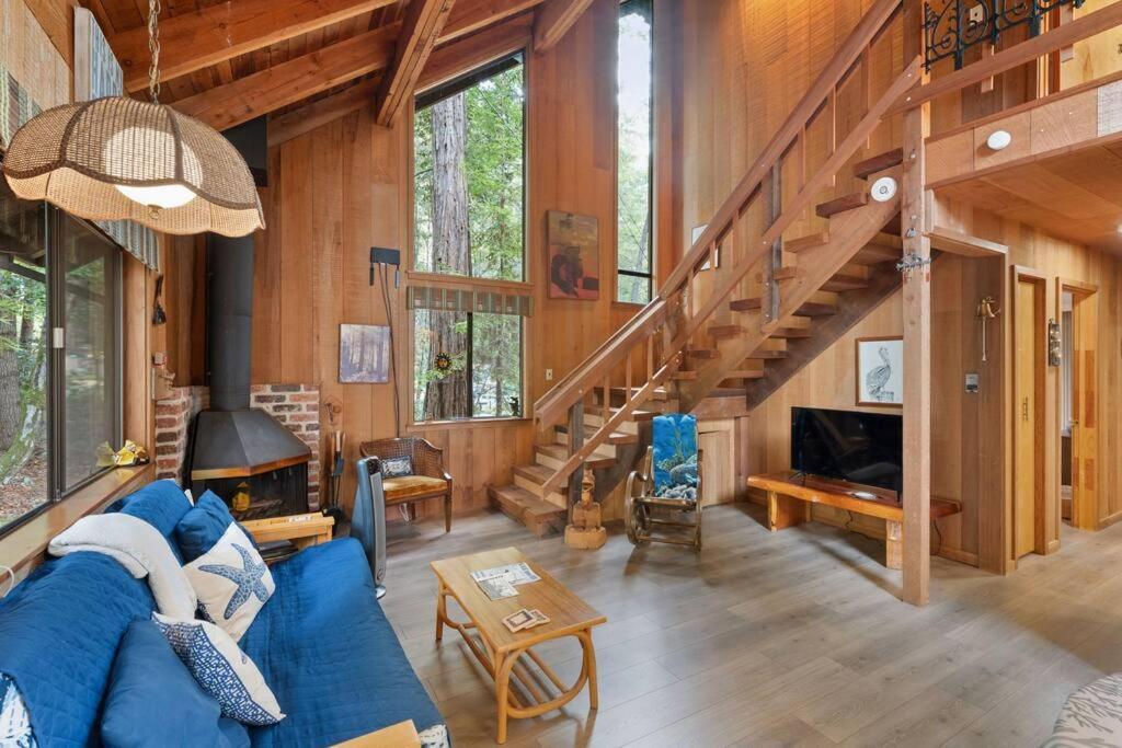 Grandma'S Cabin By The Sea Гуалала Екстер'єр фото